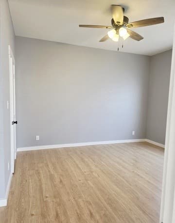 5-bedroom rental at 1201 Virginia in San Antonio, TX — photo 5