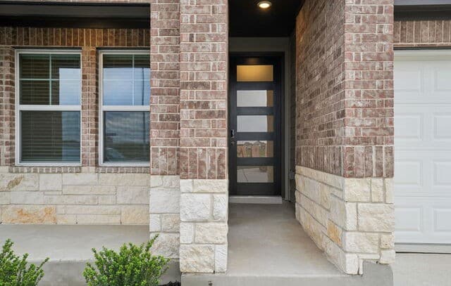 3-bedroom rental at 9907 Briceway Gap in San Antonio, TX — photo 4