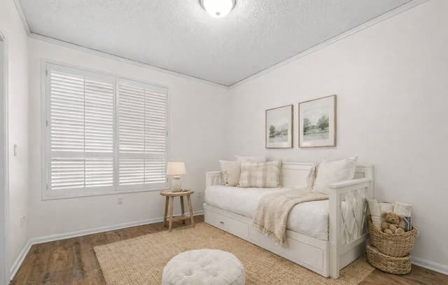 2-bedroom rental at 1 Towers Park Ln Unit 1810 in San Antonio, TX — photo 5