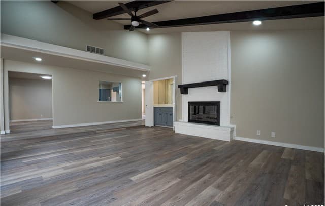 3-bedroom rental at 7104 Glen Mist Unit N/A in San Antonio, TX — photo 3