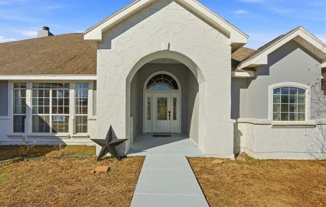 Home for sale at 6695 Fm 3175 in Somerset, TX — photo 3