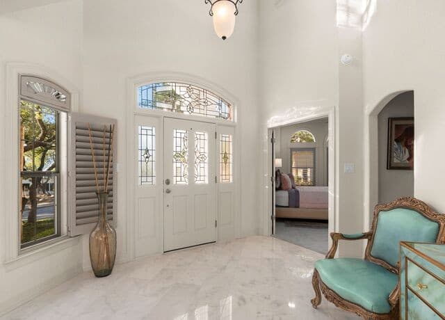 3-bedroom rental at 4 Waterford in San Antonio, TX — photo 5
