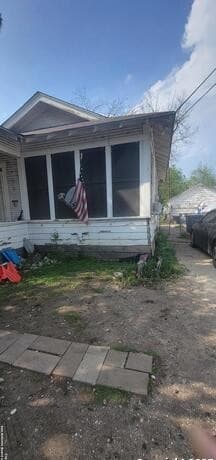 2-bedroom rental at 531 Cooper in San Antonio, TX — photo 2