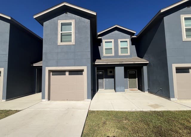 3-bedroom rental at 6407 Marcel Way Unit 102 in San Antonio TX