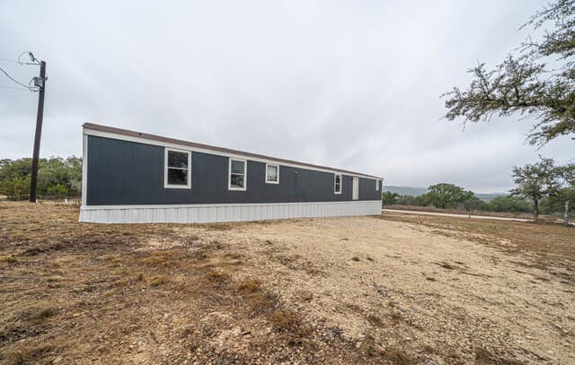Home for sale at 455 Old Castroville in Bandera, TX — photo 1