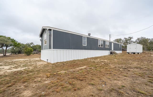 Home for sale at 455 Old Castroville in Bandera, TX — photo 2