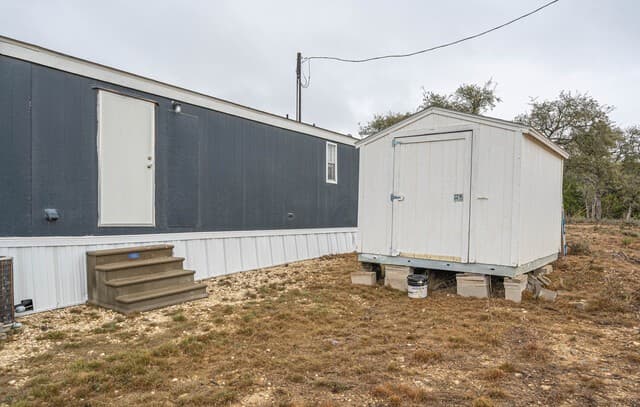 Home for sale at 455 Old Castroville in Bandera, TX — photo 3