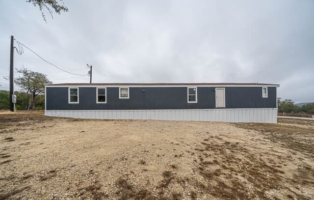 Home for sale at 455 Old Castroville in Bandera, TX — photo 4