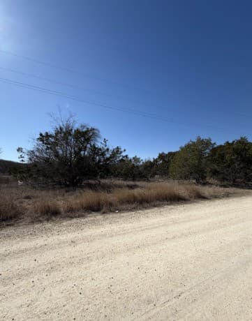 Home for sale at LOT 280 Rio Luna Dr in Bandera, TX — photo 4