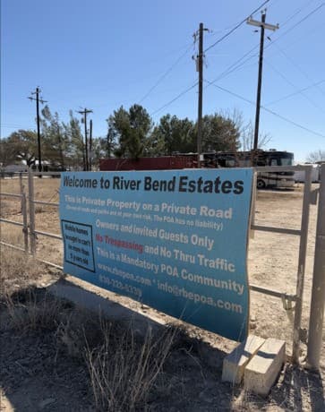 Home for sale at LOT 280 Rio Luna Dr in Bandera, TX — photo 5