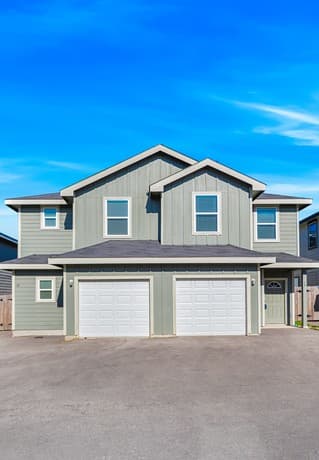 rental at 7356 Misty Ridge # 13 & 14 in Converse, TX — photo 1