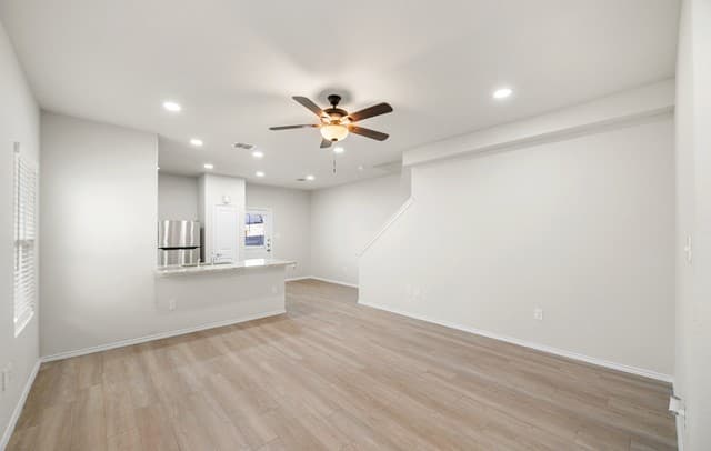 rental at 7356 Misty Ridge # 13 & 14 in Converse, TX — photo 4