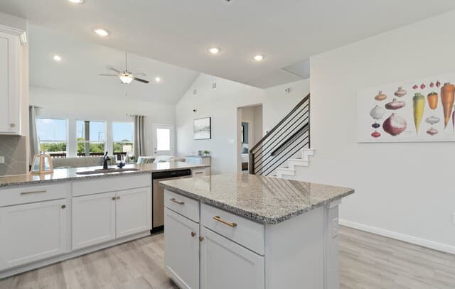 4-bedroom rental at 8936 Hazel Birch in Elmendorf, TX — photo 3