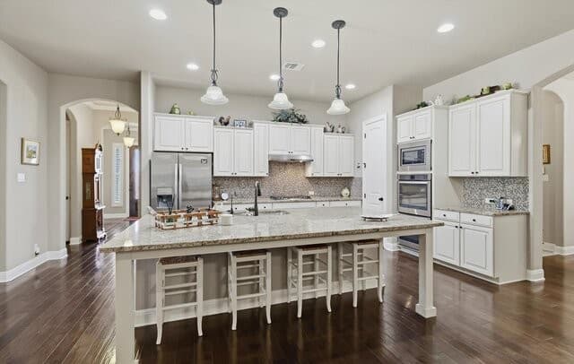 3-bedroom rental at 28555 Tristant Ridge in San Antonio, TX — photo 1