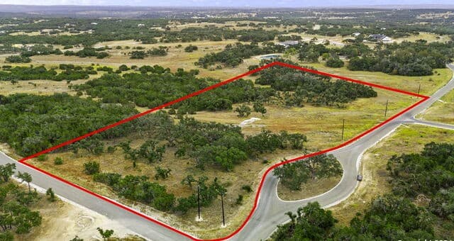 rental at 701 Windmill Ridge Dr. in Blanco, TX — photo 3