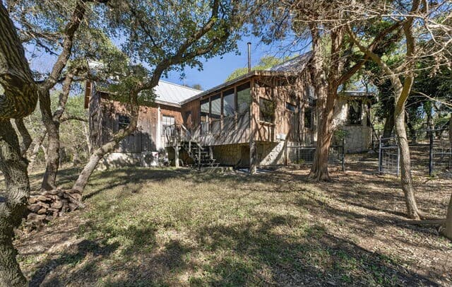 4-bedroom rental at 218 Whitworth in Boerne, TX — photo 4