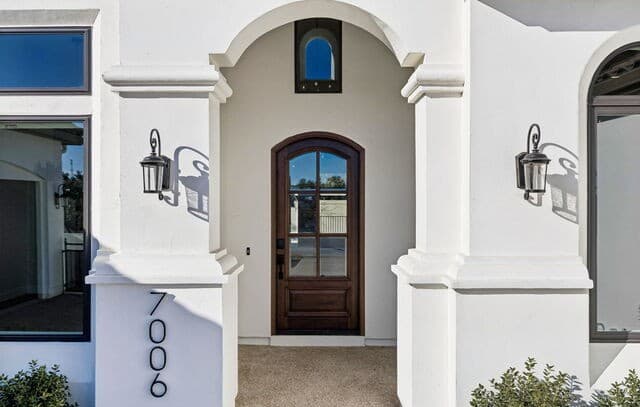 4-bedroom rental at 7006 Bluff Run in San Antonio, TX — photo 3