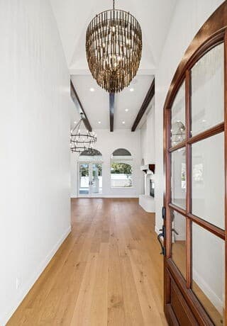 4-bedroom rental at 7006 Bluff Run in San Antonio, TX — photo 4