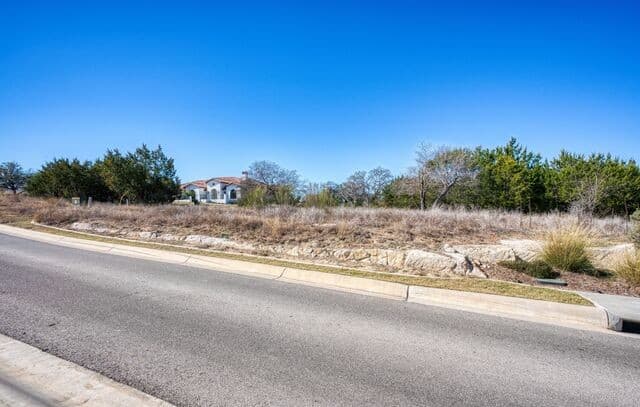 rental at LOT 10 Clubs Drive in Boerne, TX — photo 1