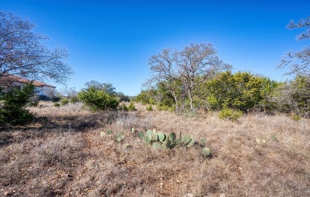 rental at LOT 10 Clubs Drive in Boerne, TX — photo 4