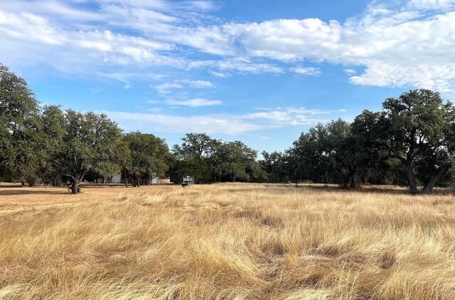 Home for sale at LOT 435 Horseshoe in Bandera, TX — photo 1