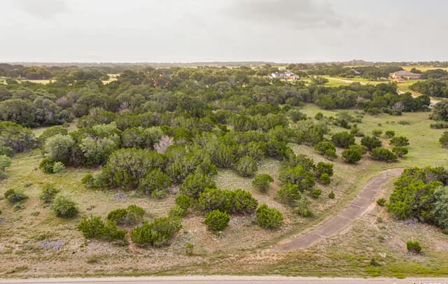 Home for sale at LOT 12-13 Cedar Hill Dr in Bandera, TX — photo 1