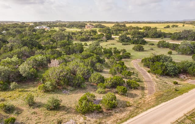 Home for sale at LOT 12-13 Cedar Hill Dr in Bandera, TX — photo 2