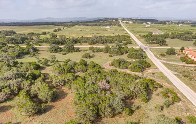 Home for sale at LOT 12-13 Cedar Hill Dr in Bandera, TX — photo 3