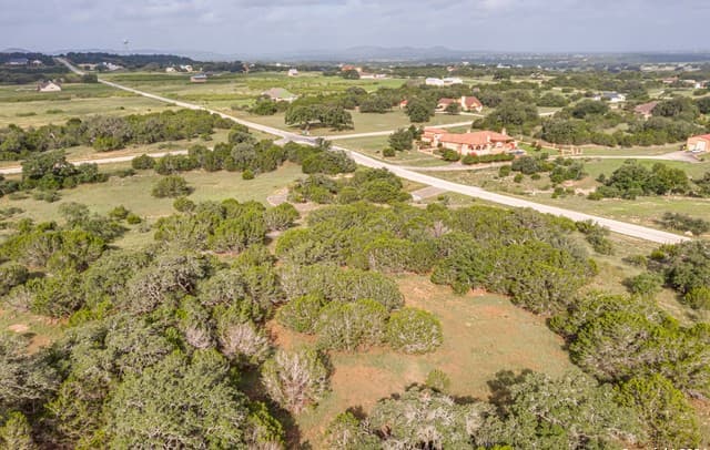 Home for sale at LOT 12-13 Cedar Hill Dr in Bandera, TX — photo 4