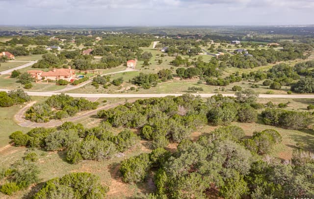 Home for sale at LOT 12-13 Cedar Hill Dr in Bandera, TX — photo 5