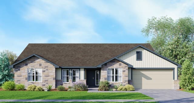3-bedroom rental at 30 Broken Star Trail in Poteet, TX — photo 1
