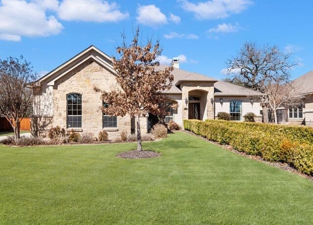 4-bedroom rental at 30142 Setterfeld Circle in Fair Oaks Ranch, TX — photo 1