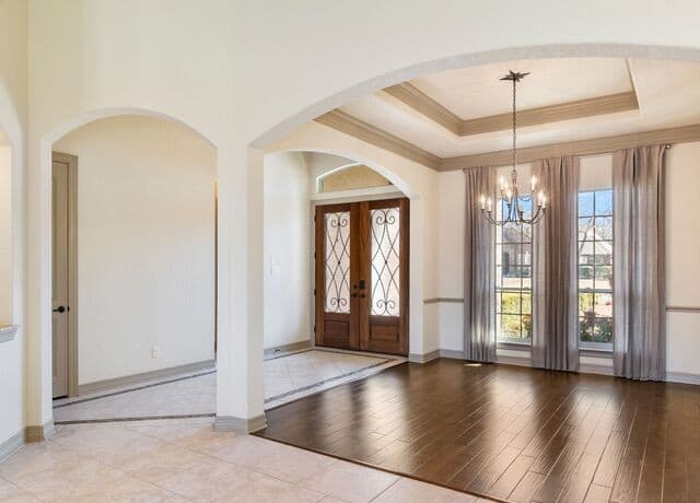 4-bedroom rental at 30142 Setterfeld Circle in Fair Oaks Ranch, TX — photo 4