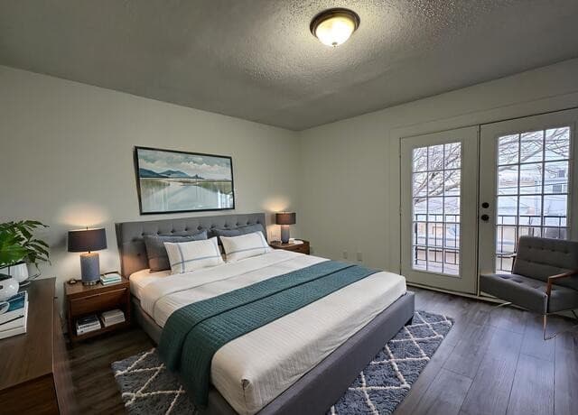 3-bedroom rental at 6631 Spring Hurst in San Antonio, TX — photo 5