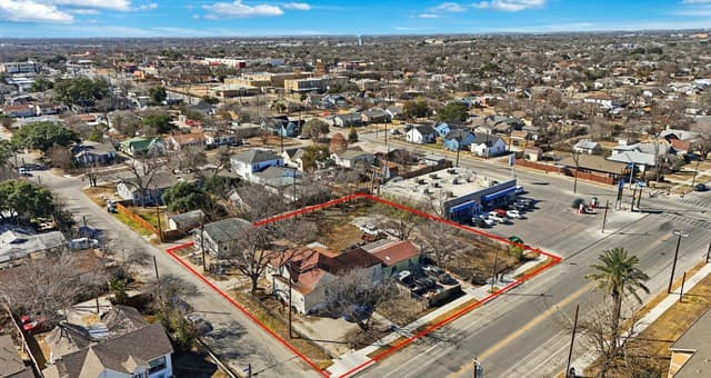 rental at 1802 Cincinnati in San Antonio, TX — photo 5