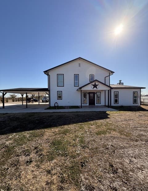 4-bedroom rental at 13420 Fm 1937 in San Antonio, TX — photo 3