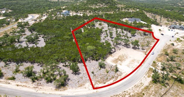 rental at LOT 52 Clear Water Cyn in Helotes, TX — photo 2