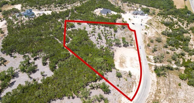 rental at LOT 52 Clear Water Cyn in Helotes, TX — photo 3