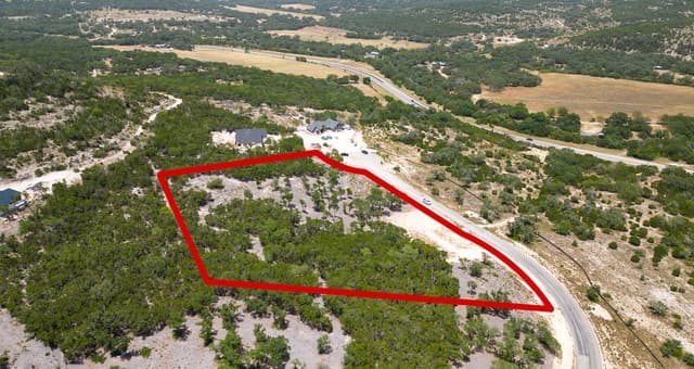 rental at LOT 52 Clear Water Cyn in Helotes, TX — photo 4