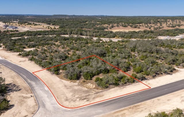 rental at BLOCK 1, LOT 11 Standing Tall in Boerne, TX — photo 1
