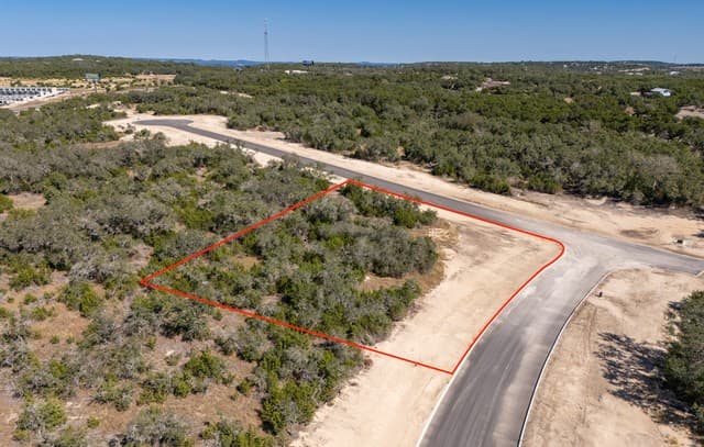 rental at BLOCK 1, LOT 11 Standing Tall in Boerne, TX — photo 2