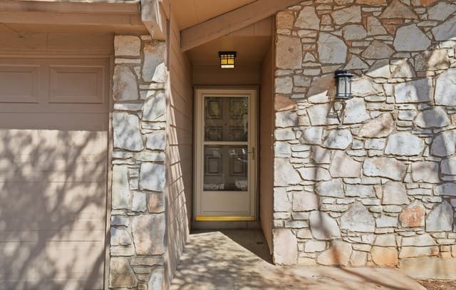 3-bedroom rental at 3035 Heidi in San Antonio, TX — photo 3