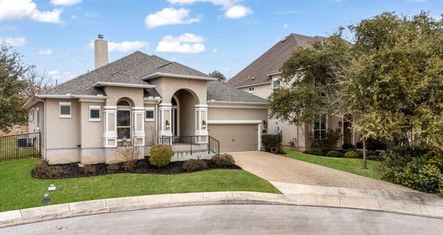 3-bedroom rental at 2615 Galit in San Antonio, TX — photo 2