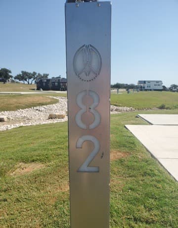 rental at 5386 Ranch Road 1376 #82 in Fredericksburg, TX — photo 2