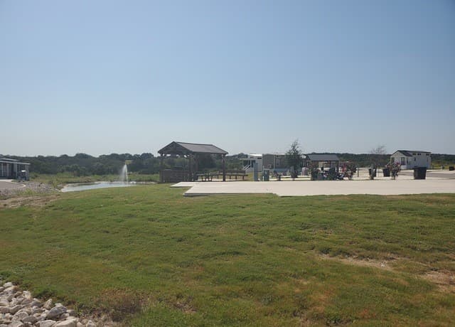 rental at 5386 Ranch Road 1376 #82 in Fredericksburg, TX — photo 5