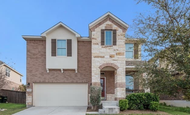 5-bedroom home for sale at 12635 Perini Ranch in San Antonio TX