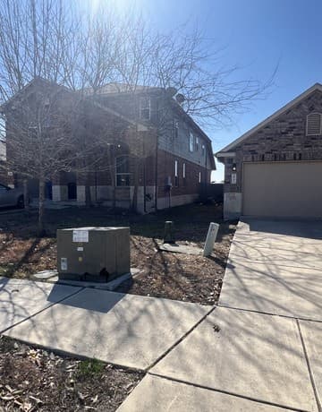 4-bedroom rental at 273 Albarella in Cibolo, TX — photo 3