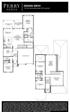 4-bedroom rental at 4108 Ashbrook in Schertz, TX — photo 4
