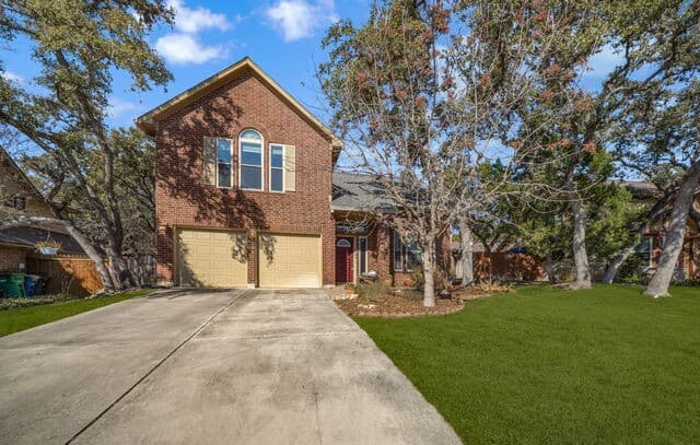 Home for sale at 8519 Timber Ranch in San Antonio, TX — photo 2