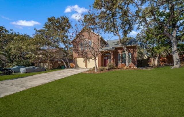 Home for sale at 8519 Timber Ranch in San Antonio, TX — photo 3